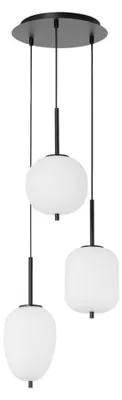 Zdjęcie produktu dla Lampa wisząca MARC LE42724 Luces Exclusivas