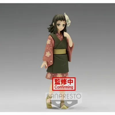 Produktbild von Demon Slayer Kimetsu no Yaiba vol.21 Makomo Figur
