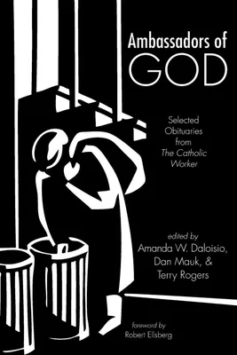 Produktbild von Ambassadors of God