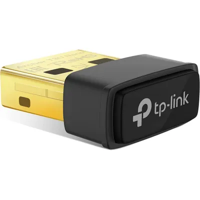 Produktbild von TP-Link Archer T3U Nano - Netzwerkadapter - USB 2.0 - Wi-Fi 5