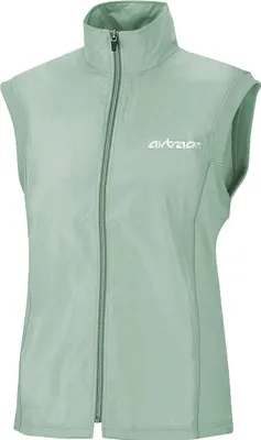 Produktbild von Airtracks Laufweste Pro S grau