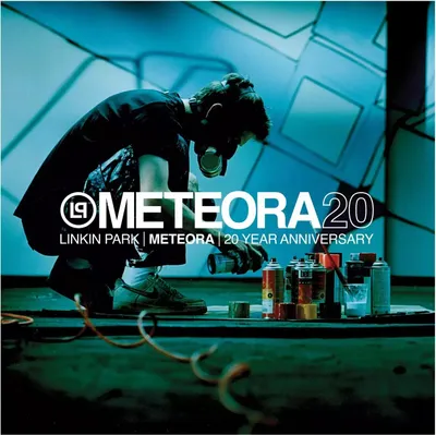 Produktbild von Meteora (20th Anniversary Edition) Deluxe