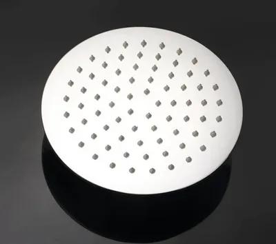 Obrázok produktu pre Hlavová sprcha Aurlane Bayala 200 x 200 mm nehrdzavejúca oceľ PG-8102