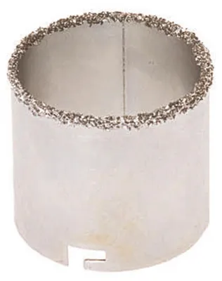 Image de Scie couronne pour trous en carbure de tungstène fi=53 mm