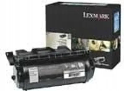 Zdjęcie produktu dla Lexmark Toner Cc (64016He), 64080Hw