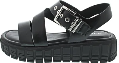 Produktbild von Tamaris Sandale Schwarz in Gr. 42