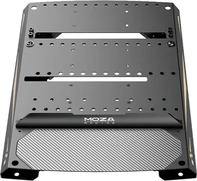 Produktbild von Mount for mBooster/CRP/CRP2 pedals Moza Racing RS083