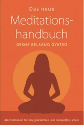 Immagine prodotto di Das neue Meditationshandbuch