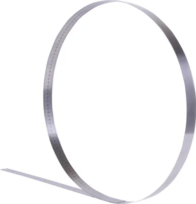 Image de KS TOOLS Règle semi-flexible en acier 2000 mm - 300.0118