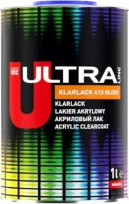 Produktbild von NOVOL Kunststofflack 91114 1L Dose