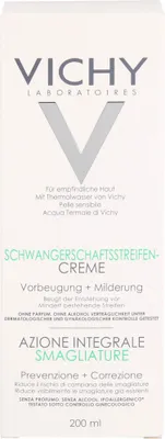 Zdjęcie produktu dla VICHY Krem przeciw rozstępom, 200 ml Krem