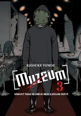 Immagine prodotto di CREW Muzeum 3