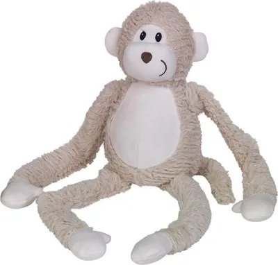 Zdjęcie produktu dla Nobby pluszowa małpka 23 cm