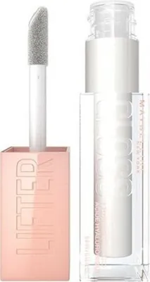 Obrázok produktu pre Maybelline - Lifter Gloss - Moisturizing lip gloss 5.4 ml