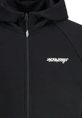 Produktbild von Jack & Jones Jacke THATCHER Kapuzensweatjacke