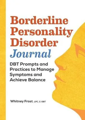 Zdjęcie produktu dla Borderline Personality Disorder Journal