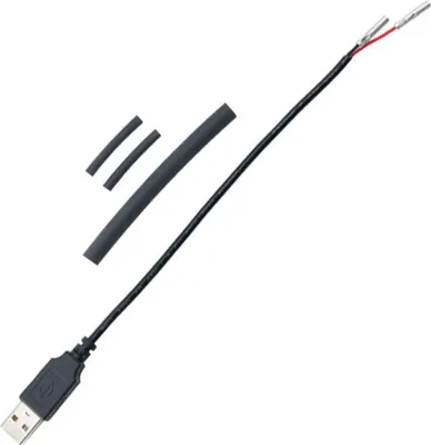 Image de Câble de connexion USB-A, 150mm, Supernova, R-USB1-150