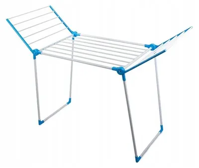 Obrázek produktu pro Verk 01609 Sušák na prádlo 150 x 60 x 90 cm