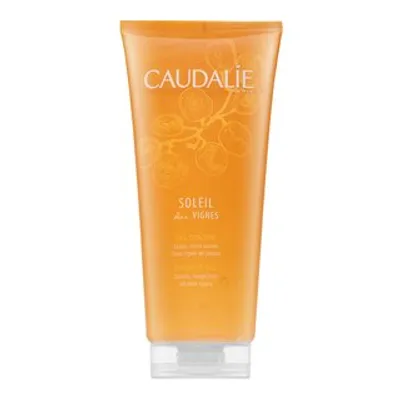 Produktbild von Caudalie Soleil Des Vignes Shower Gel Duschgel mit Hydratationswirkung 200 ml