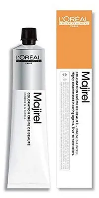Immagine prodotto di L'Oréal Professionnel tintura per capelli Majirel Absolute 6.3