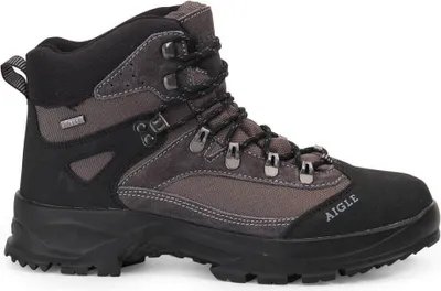 Produktbild von Aigle Huntshaw grau/schwarz Gr. 44