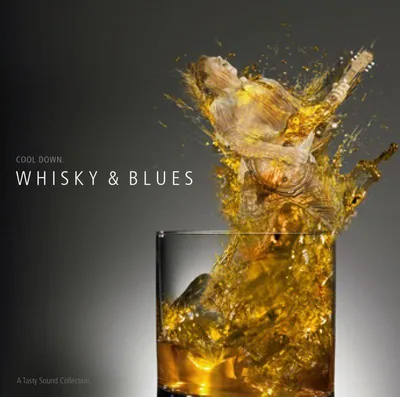 Immagine prodotto di A Tasty Sound Collection: Whisky & Blues