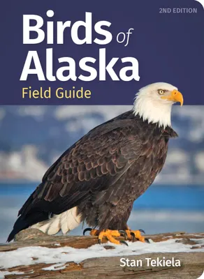 Produktbild von Birds of Alaska Field Guide