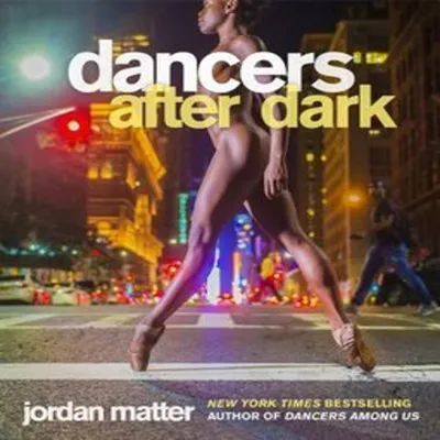 Obrázek produktu pro Dancers After Dark