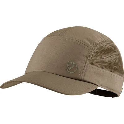 Produktbild von Fjällräven Abisko Mesh Cap Light Olive .