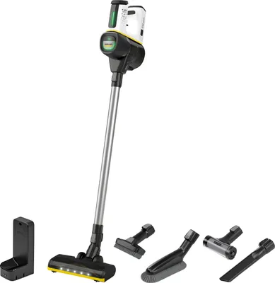 Zdjęcie produktu dla Bezprzewodowy odkurzacz pionowy Karcher VC 7 Cordless yourMax
