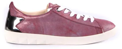 Produktbild von Diesel Damen Sneaker Schuhe S-OLSTICE LOW" Ruby Wine #524