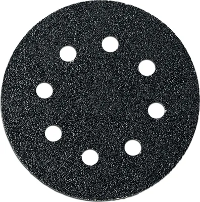 Produktbild von Schleifblatt a16Stck. für K 80 Fein