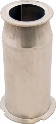 Zdjęcie produktu dla Wolf ET Flammrohr für EK01B.4/5/7L...