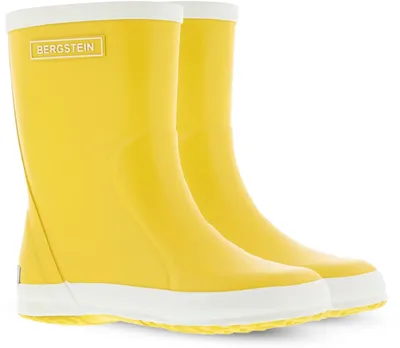 Produktbild von Bergstein Kids Rainboots