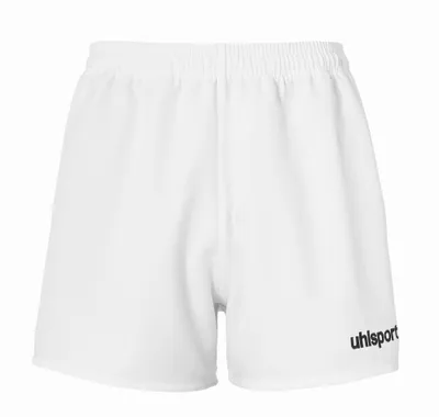 Immagine prodotto di Uhlsport calcio rugby pantaloncini da allenamento bambini bianco taglia 152