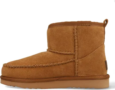 Produktbild von Warmbat Boots Wallaby WLY321425 Cognac Brown-42