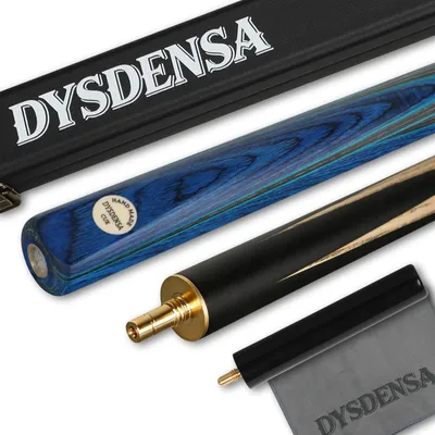 Productafbeelding van Professionele Snooker Keu Stick met Verlenging