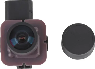Image de Caméra de recul, remplacement pour les voitures Escape 2014-2016, caméra de recul GJ5T19G490AB, 170 degrés grand angle