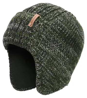 Obrázek produktu pro Pánská pletená čepice - 1461 - khaki