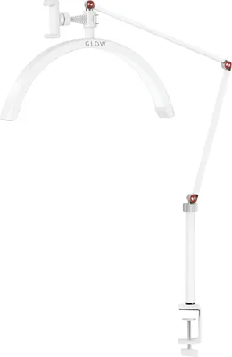 Immagine prodotto di Lampada da tavolo per il trattamento Glow Mx3 Bianco