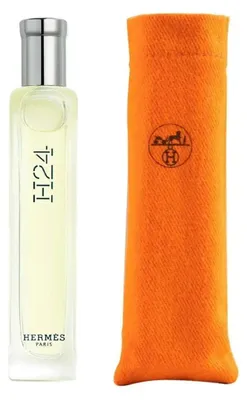 Productafbeelding van Hermes, H24, Eau de Parfum, voor mannen, 15 ml