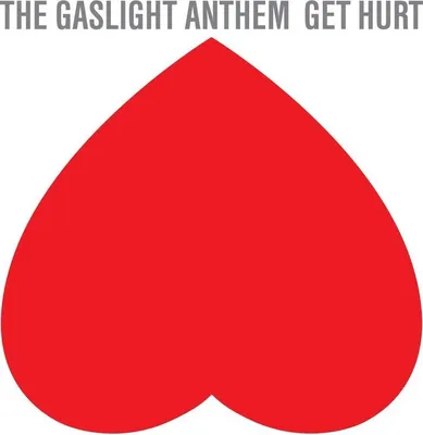 Produktbild von Get Hurt