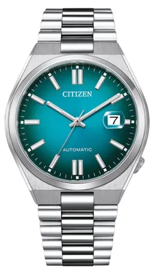 Produktbild von Citizen NJ0151-88X Tsuyosa Collection  Automatik Herrenuhr