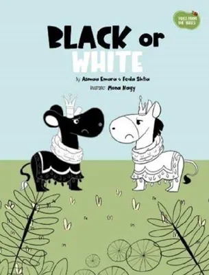 Produktbild von Black or White