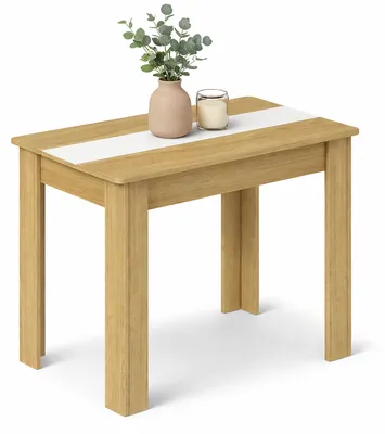 Obrázek produktu pro Jídelní stůl Kuchyňský stůl Š. 80 x H. 50 cm Disalo