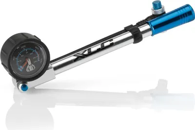 Produktbild von XLC Suspension Pumpe 2501956600 HighAir ProPolyuretánH03