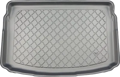 Produktbild von Z493593 Kofferraumwanne kompatibel mit Kia Rio IV (YB) 02.2017-