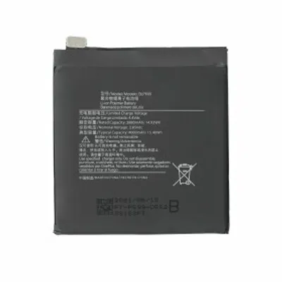 Image de BLP699 Batterie pour OnePlus 7 Pro 4000 mAh Batterie Accu de rechange
