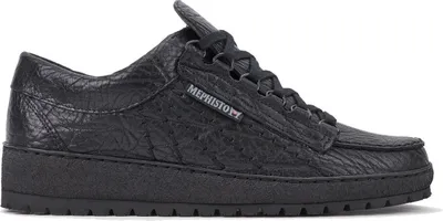 Produktbild von Mephisto Originals Rainbow Halbschuhe Black Namouth UK 7 - EU 41
