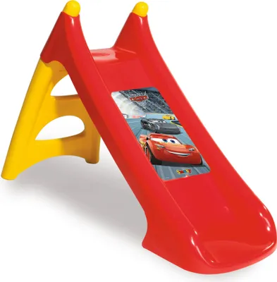 Produktbild von Smoby Cars XS Rutsche,820613